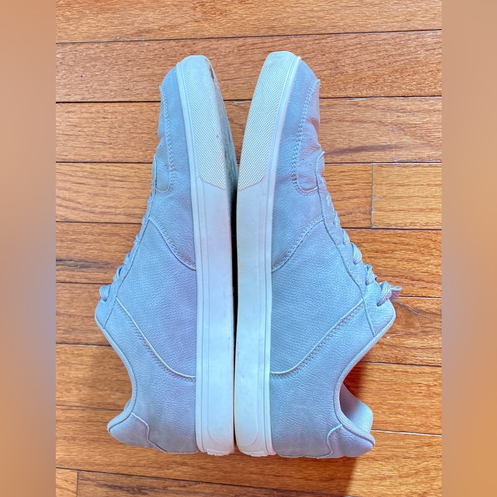 Levi's Men's Gray Sneakers - Picture 5 of 10